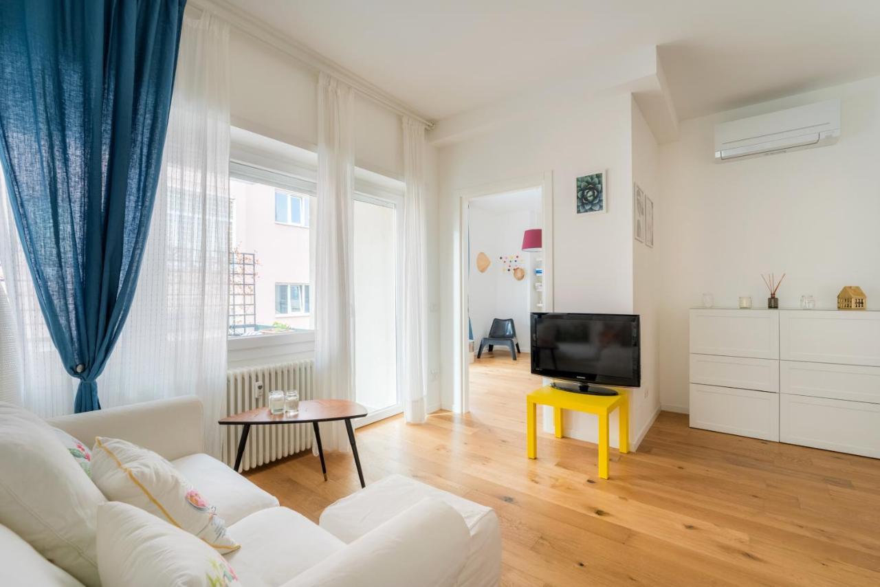 White Candle Apt, Close To San Pietro, Gemelli And Center Apartment Rome