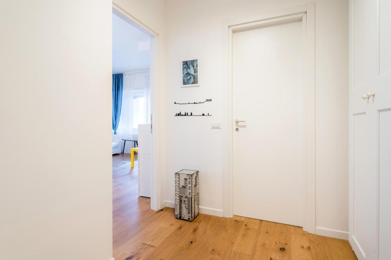 Apartment White Candle Apt, Close To San Pietro, Gemelli And Center Rom