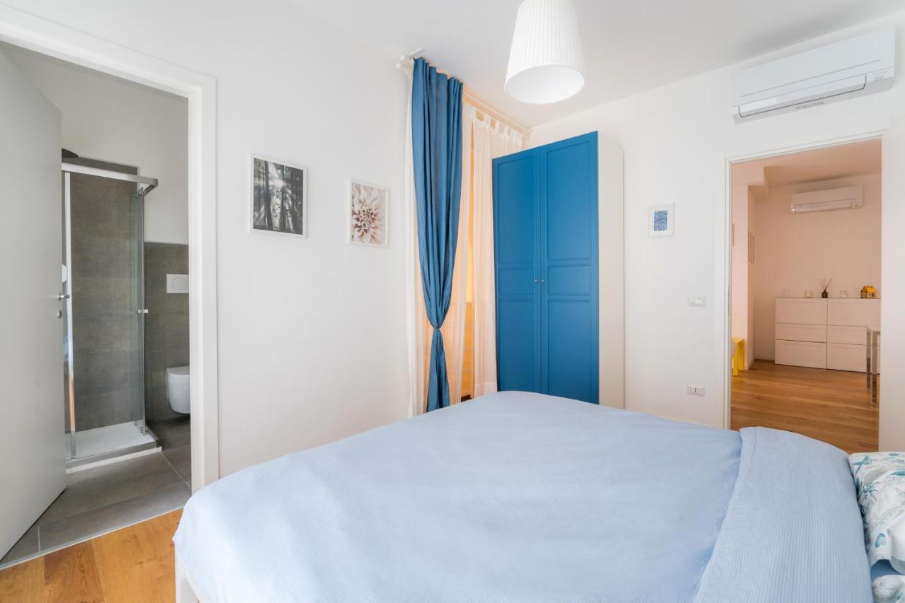 White Candle Apt, Close To San Pietro, Gemelli And Center Apartment *