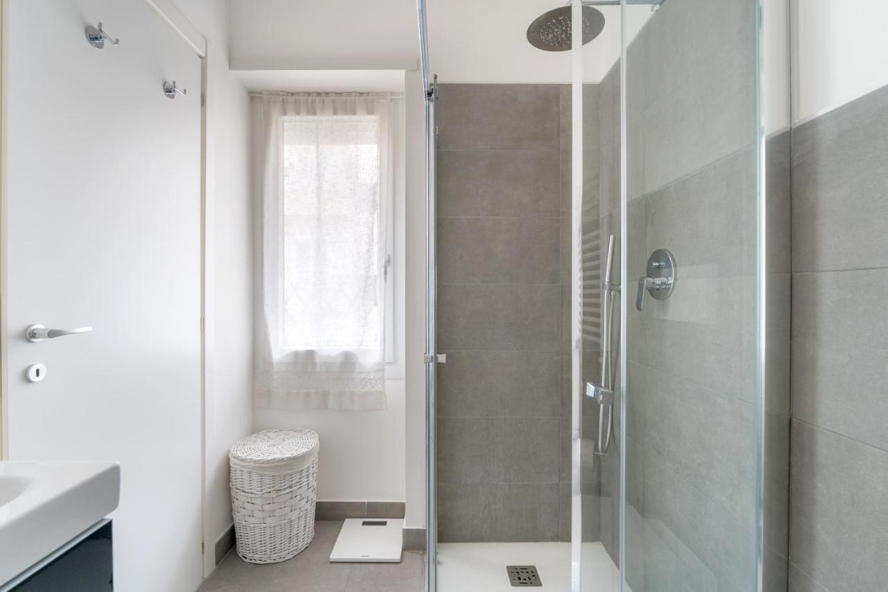 Apartment White Candle Apt, Close To San Pietro, Gemelli And Center Rom