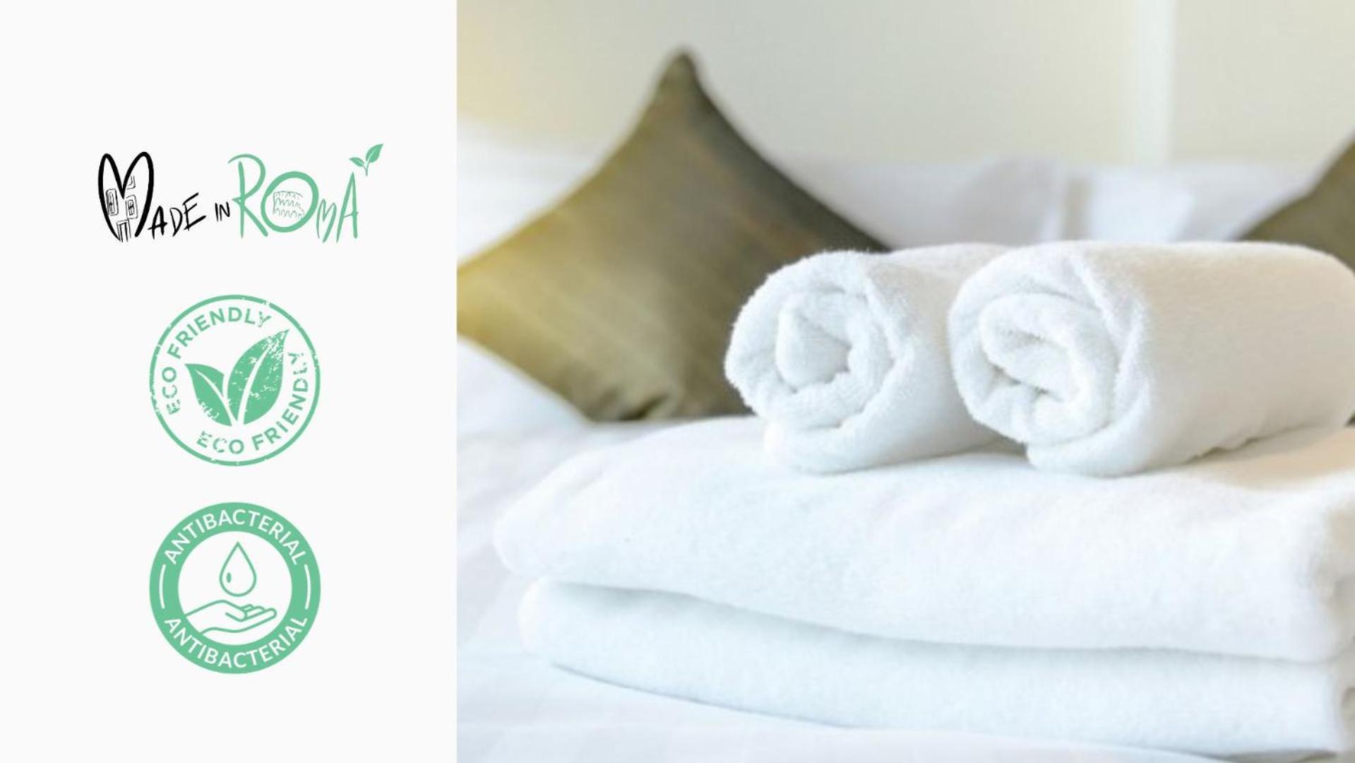Apartment White Candle Apt, Close To San Pietro, Gemelli And Center *